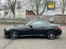 USED 2015 65 MERCEDES-BENZ SLK 2.1 SLK 250 D AMG SPORT 2d 201 BHP 