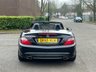 USED 2015 65 MERCEDES-BENZ SLK 2.1 SLK 250 D AMG SPORT 2d 201 BHP 
