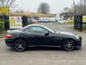 USED 2015 65 MERCEDES-BENZ SLK 2.1 SLK 250 D AMG SPORT 2d 201 BHP 