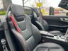 USED 2015 65 MERCEDES-BENZ SLK 2.1 SLK 250 D AMG SPORT 2d 201 BHP 