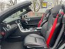 USED 2015 65 MERCEDES-BENZ SLK 2.1 SLK 250 D AMG SPORT 2d 201 BHP 