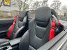 USED 2015 65 MERCEDES-BENZ SLK 2.1 SLK 250 D AMG SPORT 2d 201 BHP 
