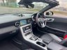 USED 2015 65 MERCEDES-BENZ SLK 2.1 SLK 250 D AMG SPORT 2d 201 BHP 