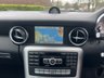 USED 2015 65 MERCEDES-BENZ SLK 2.1 SLK 250 D AMG SPORT 2d 201 BHP 