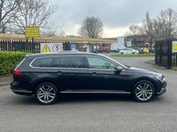 USED 2016 66 VOLKSWAGEN PASSAT 2.0 GT TDI BLUEMOTION TECHNOLOGY 5d 148 BHP 