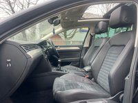 USED 2016 66 VOLKSWAGEN PASSAT 2.0 GT TDI BLUEMOTION TECHNOLOGY 5d 148 BHP 
