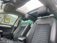 USED 2016 66 VOLKSWAGEN PASSAT 2.0 GT TDI BLUEMOTION TECHNOLOGY 5d 148 BHP 