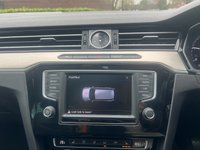 USED 2016 66 VOLKSWAGEN PASSAT 2.0 GT TDI BLUEMOTION TECHNOLOGY 5d 148 BHP 