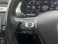 USED 2016 66 VOLKSWAGEN PASSAT 2.0 GT TDI BLUEMOTION TECHNOLOGY 5d 148 BHP 