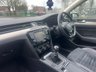 USED 2016 66 VOLKSWAGEN PASSAT 2.0 GT TDI BLUEMOTION TECHNOLOGY 5d 148 BHP 