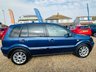 USED 2009 59 FORD FUSION 1.6 TITANIUM AUTOMATIC 5d 100 BHP Low Mileage 5 door  Petrol Automatic with Great history