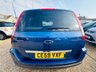 USED 2009 59 FORD FUSION 1.6 TITANIUM AUTOMATIC 5d 100 BHP Low Mileage 5 door  Petrol Automatic with Great history