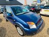 USED 2009 59 FORD FUSION 1.6 TITANIUM AUTOMATIC 5d 100 BHP Low Mileage 5 door  Petrol Automatic with Great history