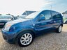 USED 2009 59 FORD FUSION 1.6 TITANIUM AUTOMATIC 5d 100 BHP Low Mileage 5 door  Petrol Automatic with Great history