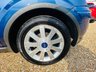 USED 2009 59 FORD FUSION 1.6 TITANIUM AUTOMATIC 5d 100 BHP Low Mileage 5 door  Petrol Automatic with Great history