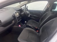 USED 2018 68 RENAULT CLIO 0.9 ICONIC TCE 5d 89 BHP 