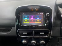 USED 2018 68 RENAULT CLIO 0.9 ICONIC TCE 5d 89 BHP 