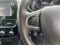 USED 2018 68 RENAULT CLIO 0.9 ICONIC TCE 5d 89 BHP 