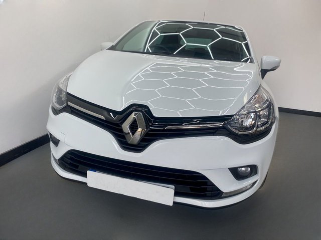 2018 RENAULT CLIO - Photo 4