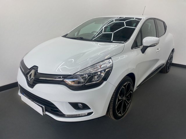 2018 RENAULT CLIO - Photo 2