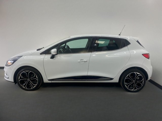 2018 RENAULT CLIO - Photo 7