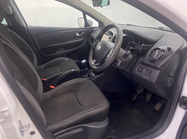 2018 RENAULT CLIO - Photo 10
