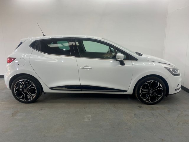 2018 RENAULT CLIO - Photo 8