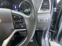 USED 2017 17 HYUNDAI TUCSON 1.7 CRDI SE NAV BLUE DRIVE 5d 139 BHP 