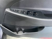 USED 2017 17 HYUNDAI TUCSON 1.7 CRDI SE NAV BLUE DRIVE 5d 139 BHP 
