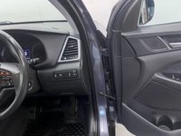 USED 2017 17 HYUNDAI TUCSON 1.7 CRDI SE NAV BLUE DRIVE 5d 139 BHP 
