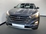 USED 2017 17 HYUNDAI TUCSON 1.7 CRDI SE NAV BLUE DRIVE 5d 139 BHP 