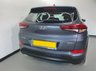 USED 2017 17 HYUNDAI TUCSON 1.7 CRDI SE NAV BLUE DRIVE 5d 139 BHP 