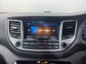 USED 2017 17 HYUNDAI TUCSON 1.7 CRDI SE NAV BLUE DRIVE 5d 139 BHP 