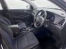 USED 2017 17 HYUNDAI TUCSON 1.7 CRDI SE NAV BLUE DRIVE 5d 139 BHP 