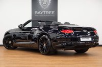 USED 2019 69 BENTLEY CONTINENTAL 6.0 GT 