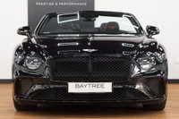 USED 2019 69 BENTLEY CONTINENTAL 6.0 GT 