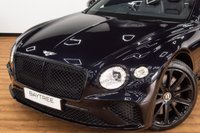 USED 2019 69 BENTLEY CONTINENTAL 6.0 GT 
