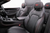 USED 2019 69 BENTLEY CONTINENTAL 6.0 GT 