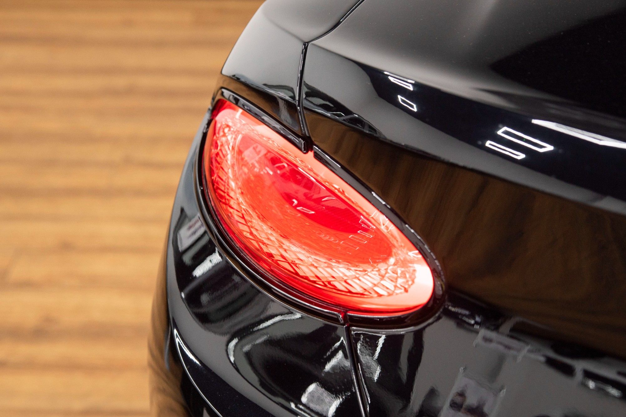 USED 2019 69 BENTLEY CONTINENTAL 6.0 GT 