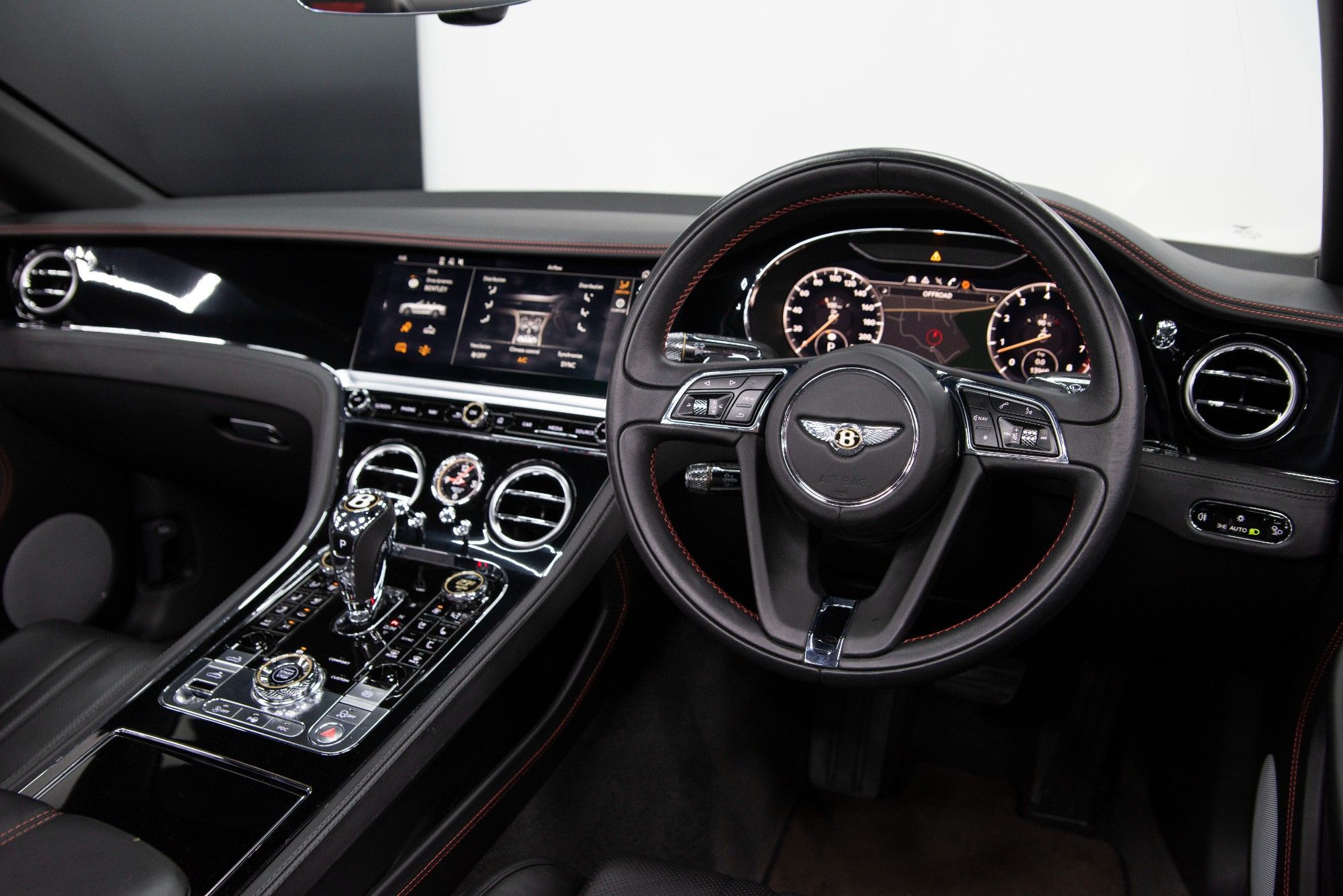 USED 2019 69 BENTLEY CONTINENTAL 6.0 GT 