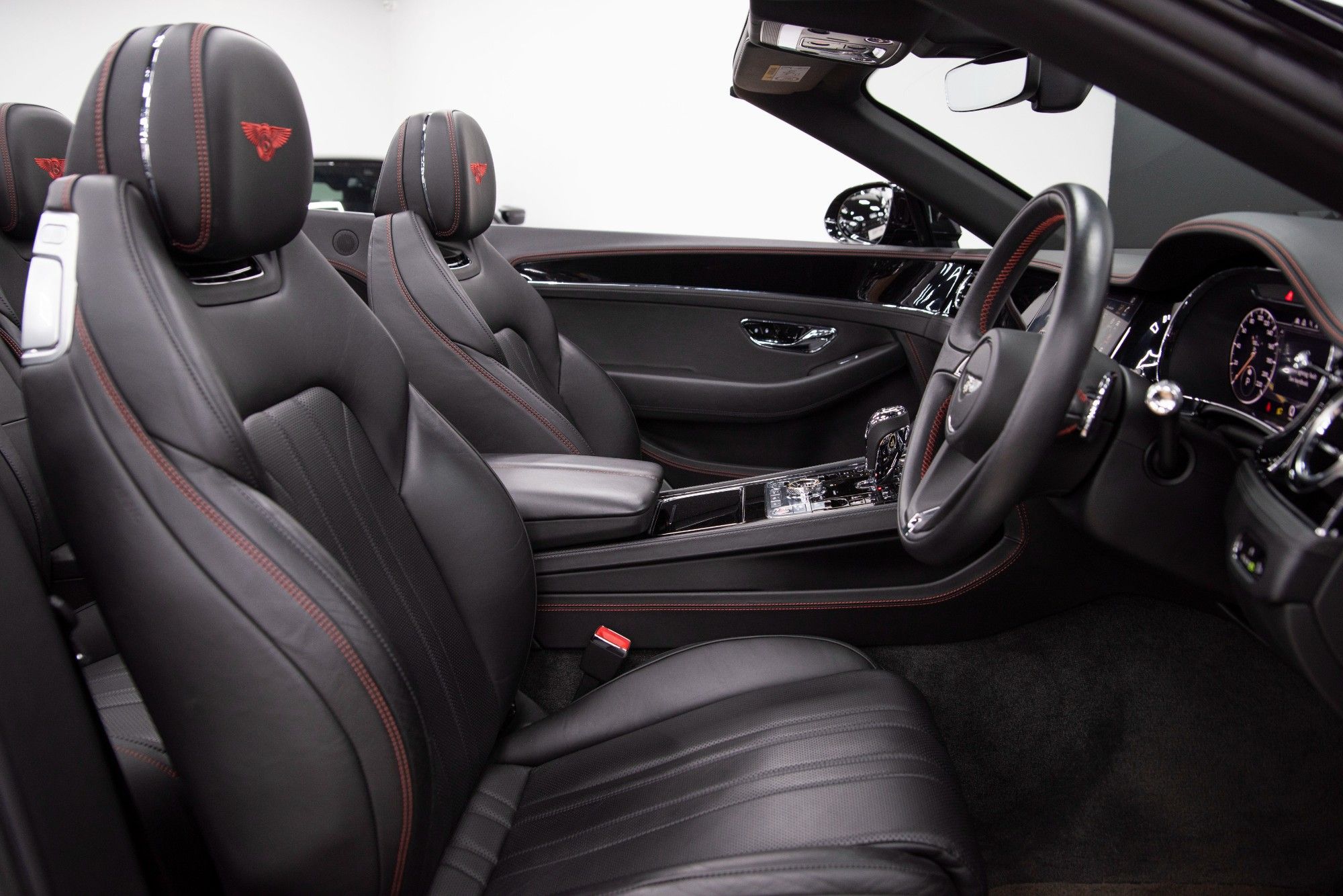 USED 2019 69 BENTLEY CONTINENTAL 6.0 GT 