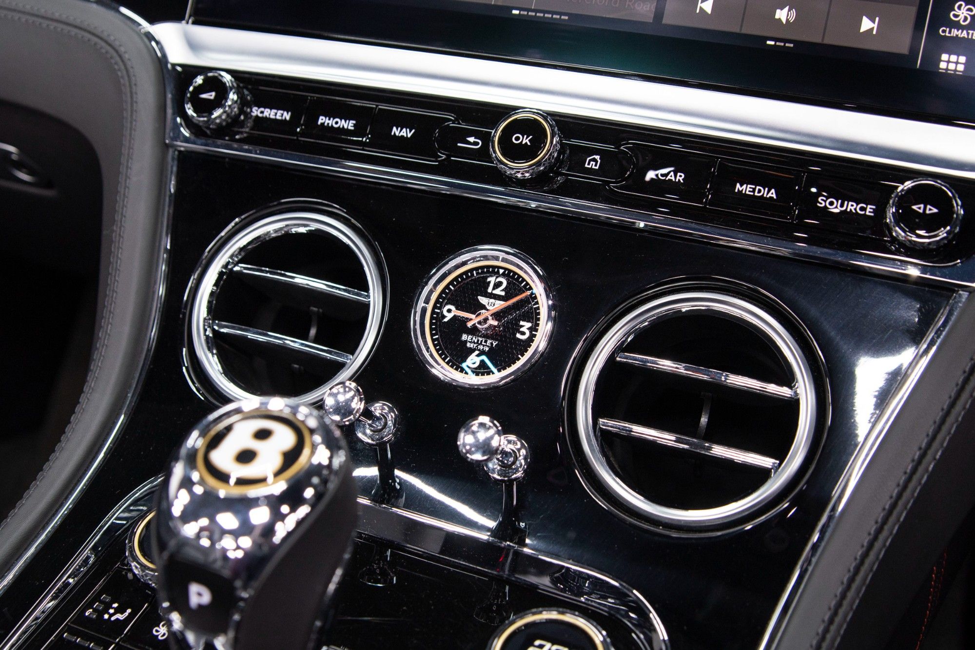 USED 2019 69 BENTLEY CONTINENTAL 6.0 GT 