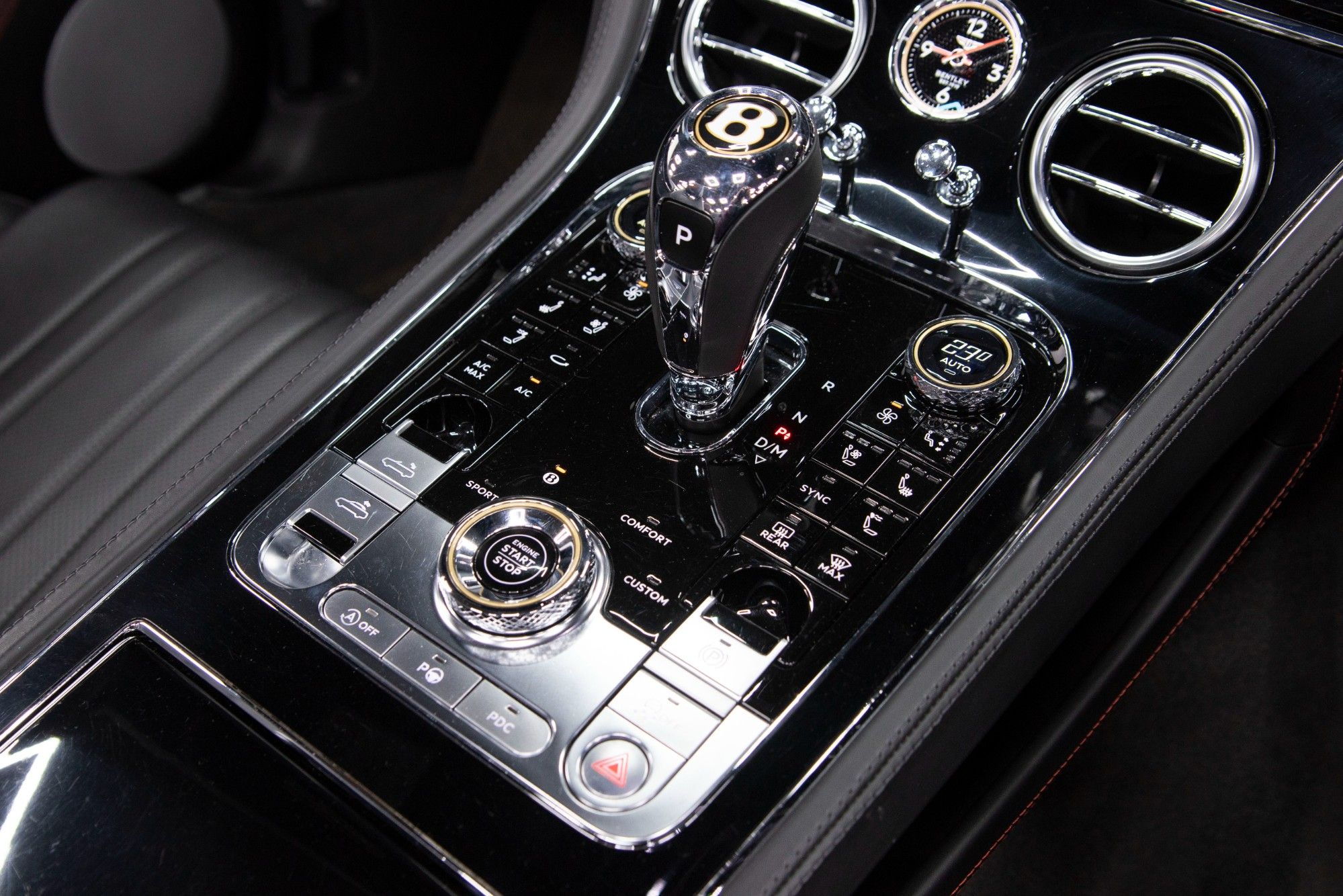 USED 2019 69 BENTLEY CONTINENTAL 6.0 GT 