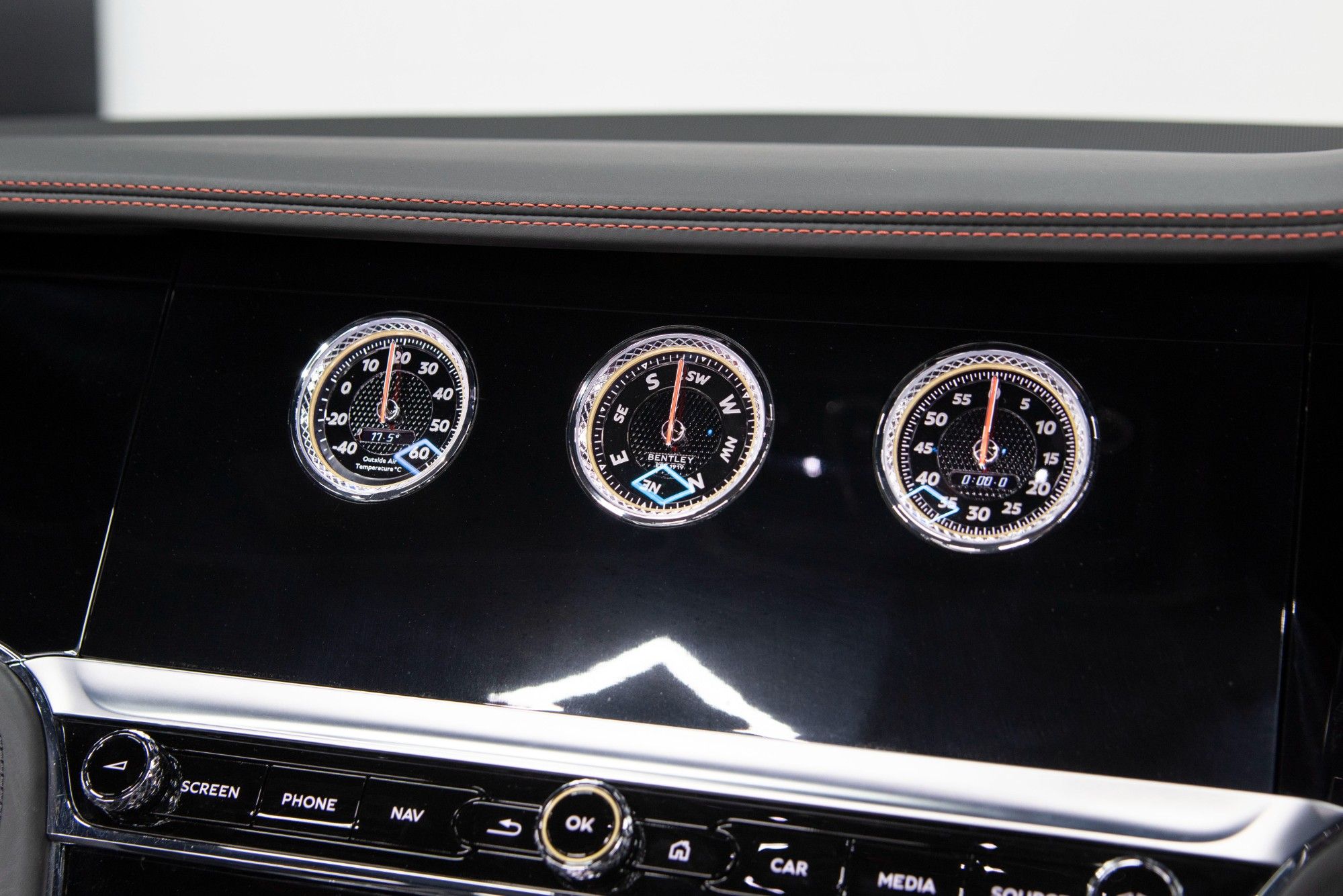 USED 2019 69 BENTLEY CONTINENTAL 6.0 GT 