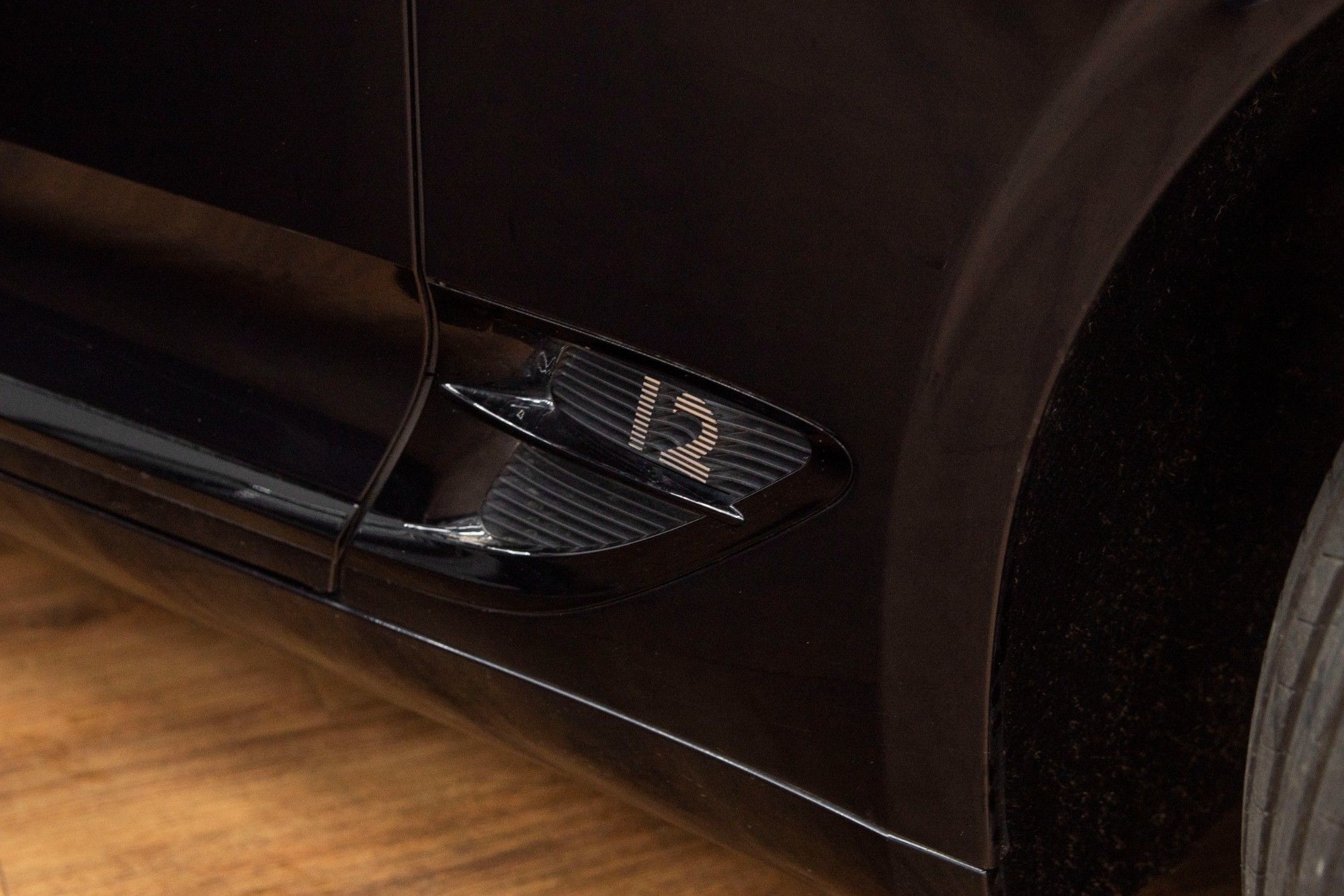 USED 2019 69 BENTLEY CONTINENTAL 6.0 GT 