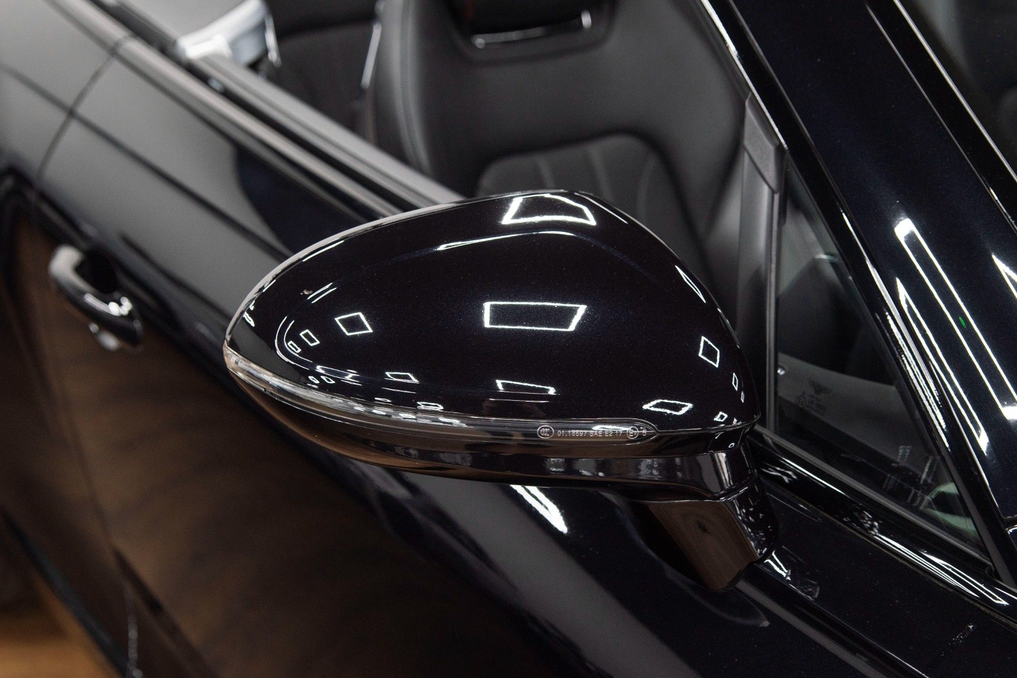 USED 2019 69 BENTLEY CONTINENTAL 6.0 GT 