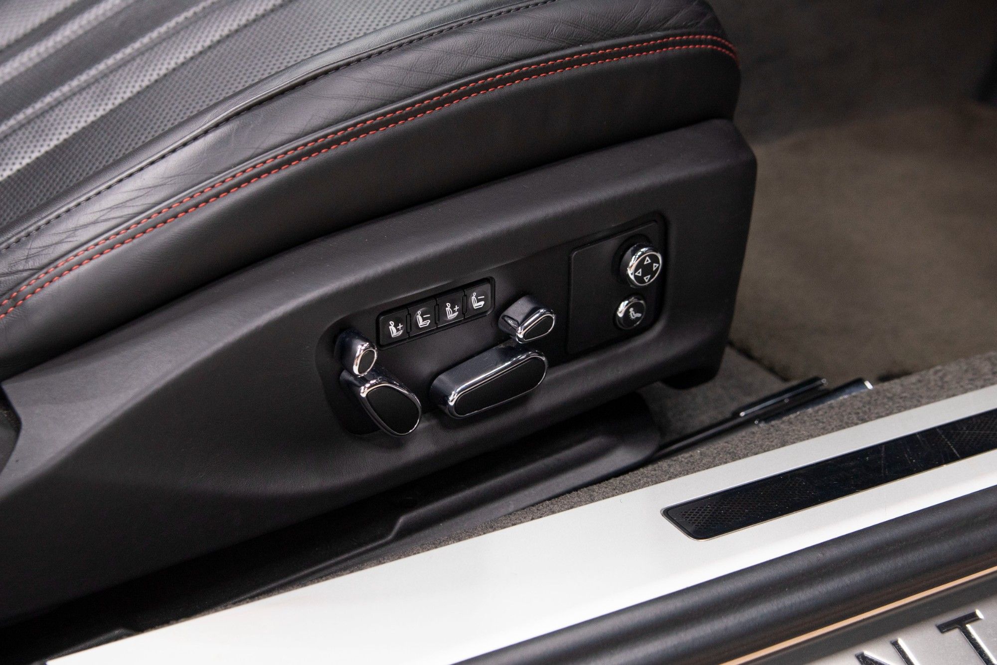USED 2019 69 BENTLEY CONTINENTAL 6.0 GT 