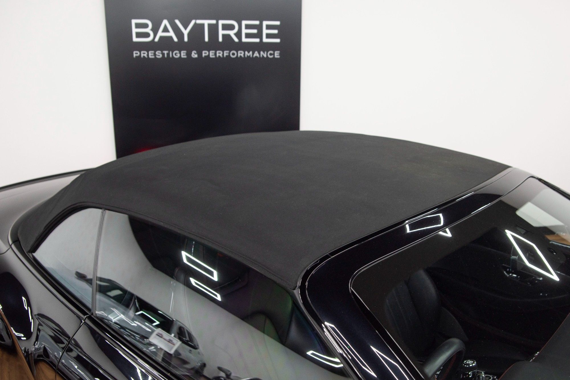 USED 2019 69 BENTLEY CONTINENTAL 6.0 GT 