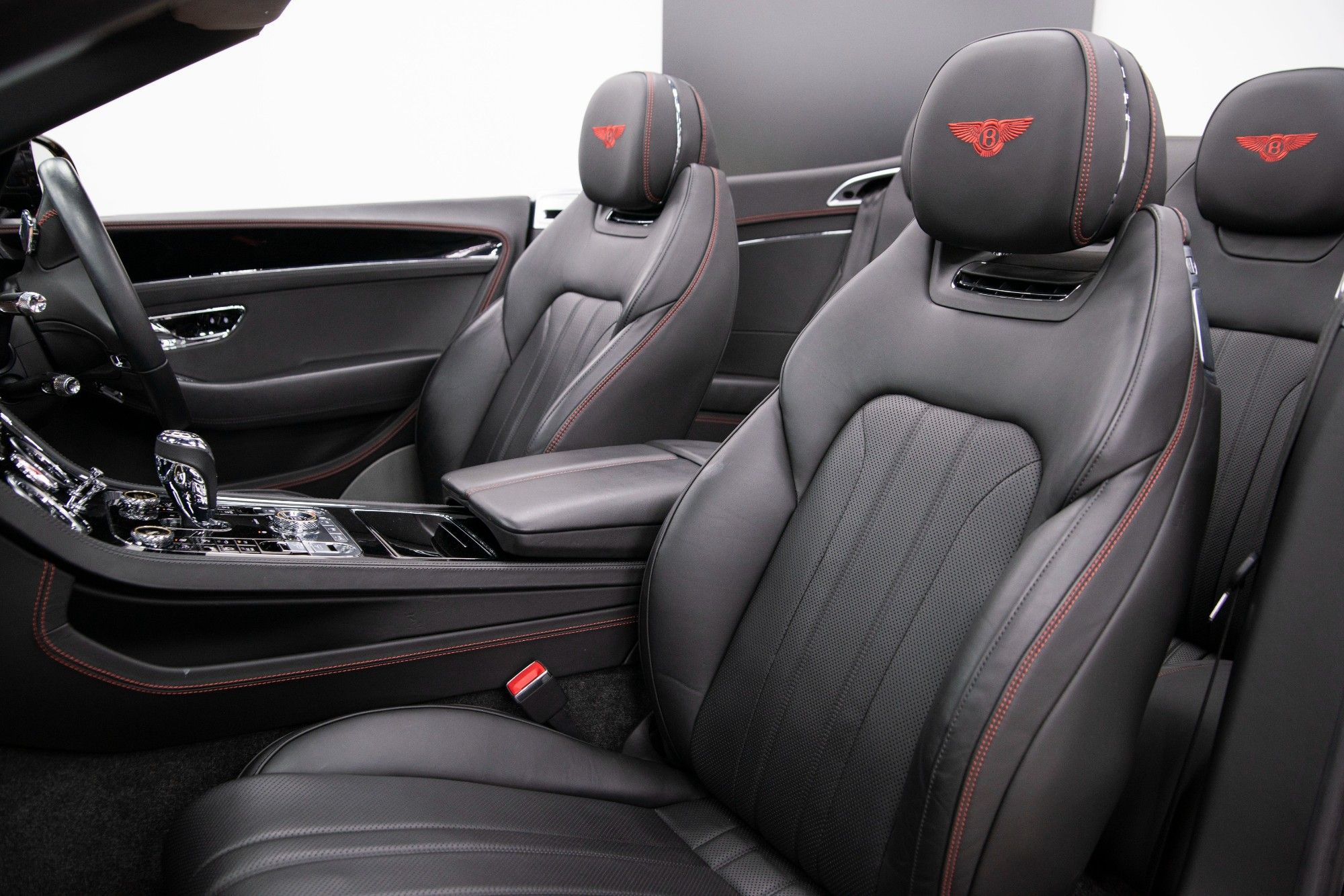 USED 2019 69 BENTLEY CONTINENTAL 6.0 GT 