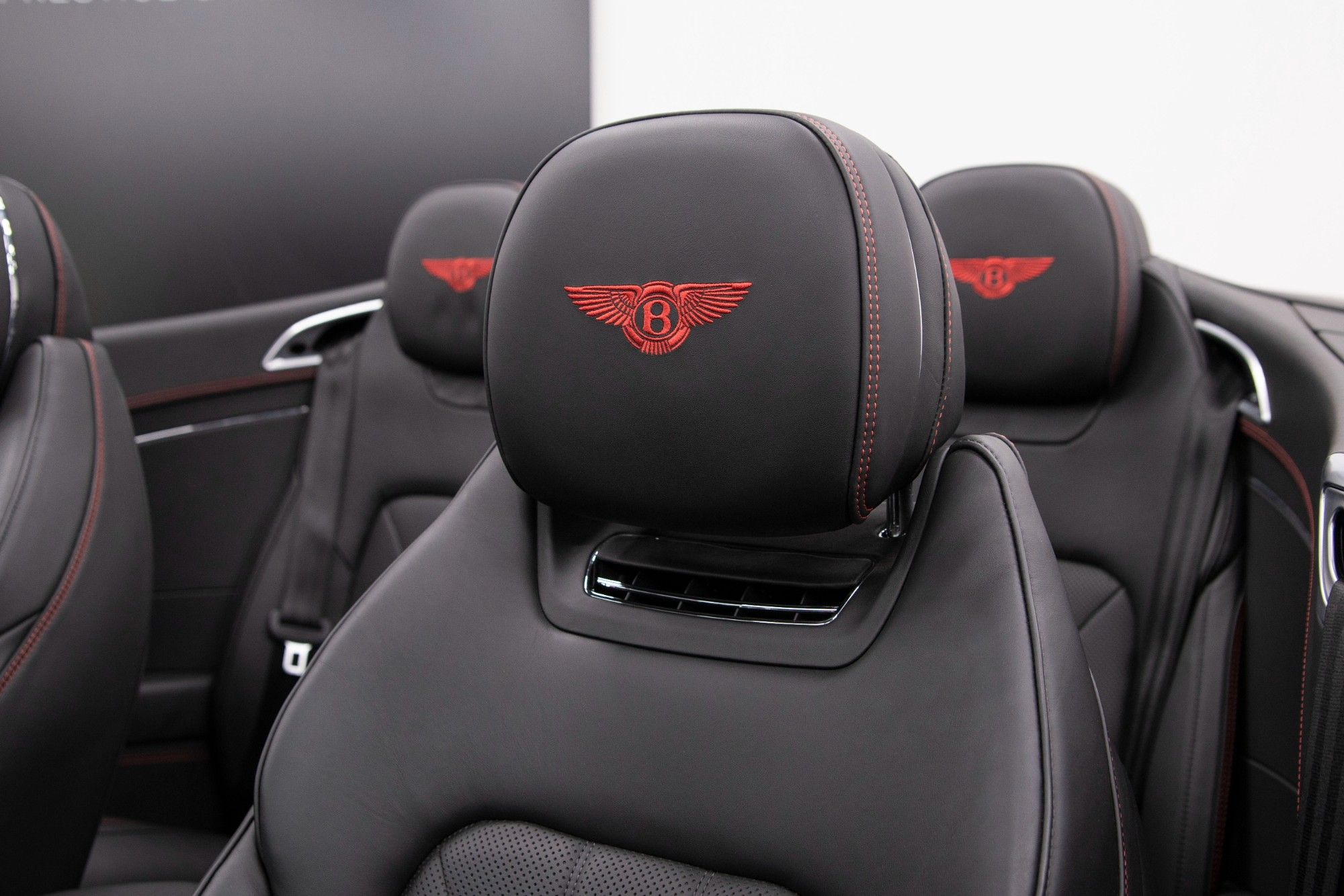 USED 2019 69 BENTLEY CONTINENTAL 6.0 GT 